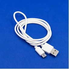 Кабель універсальний USB-(AF) / USB Type-C