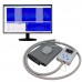 Система моніторингу АТ "DiaCard" 2.1 PD (комплект: ПЗ + реєстратор 00100.1, з ДТК)