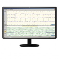 Система моніторингу "DiaCard" 2.1 (S) з реєстратором ЕКГ 12100.01 Холтер