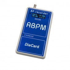 Реєстратор 12010 (1) до СМ "DiaCard". АТ.