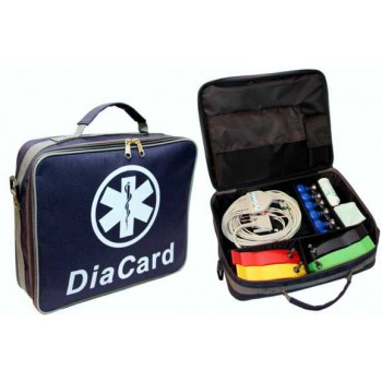 Сумка-укладка "DiaCard. Paramedic"